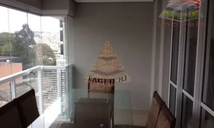 Apartamento com 1 quarto à venda no Jardim Anália Franco, São Paulo 
