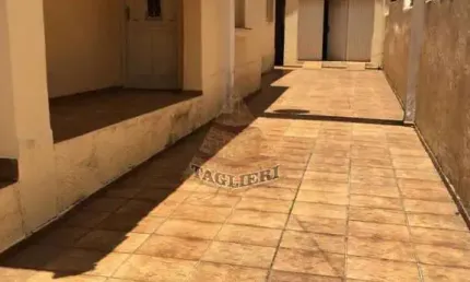 P/ reforma oportunidade venda casa térrea tatuapé 2 dorms, quintal lateral