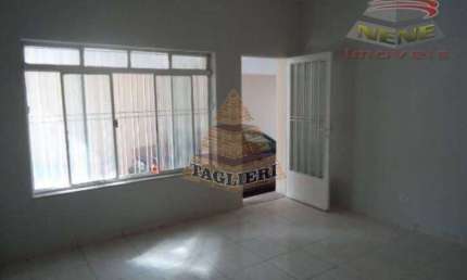 Casa com 2 quartos para alugar no Tatuapé, São Paulo 
