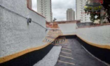 Terreno comercial à venda na Mooca, São Paulo 