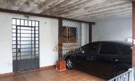 Casa com 2 quartos à venda no Tatuapé, São Paulo 