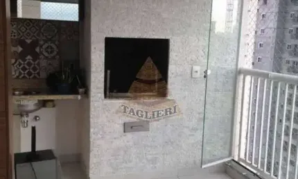 Venda tatuape 2 suites 2 vagas  tatuapé 92 mts varanda gourmet