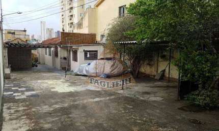 SÃO QUATRO CASAS TERREAS NO MESMO TERRENO TATUAPE 10X50 500 MTS