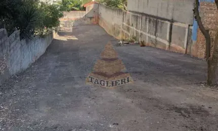 Terreno 800m2 bom para sobrados em condomínio fechado penha aceita permuta