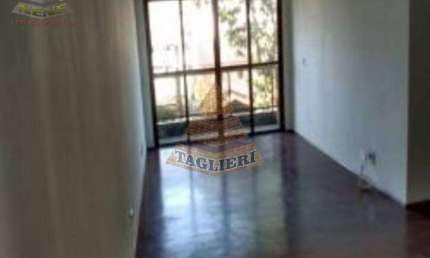 Apto 81m2. 3 dorms (1 suíte), 2 vagas. vila formosa