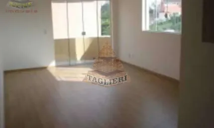 Apartamento com 3 quartos à venda no Fundação, São Caetano do Sul 