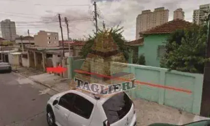 CASA C /RENDA SAO 4 CASAS LOCADAS. 2 DORMS EM CADA CARRÃO