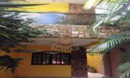 Casa com 3 quartos à venda no Parque do Carmo, São Paulo 