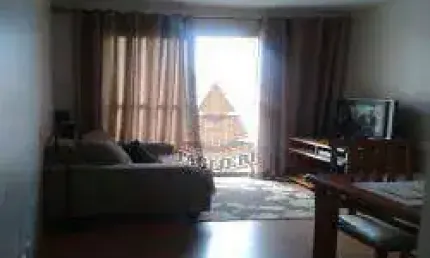 Apartamento com 2 quartos à venda na Cidade Patriarca, São Paulo 
