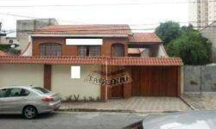 Casa com 4 quartos à venda na Vila Formosa, São Paulo 