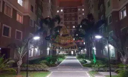 Apartamento com 2 quartos à venda no Jardim Aricanduva, São Paulo 