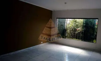 Casa comercial à venda na Ponte Grande, Guarulhos 