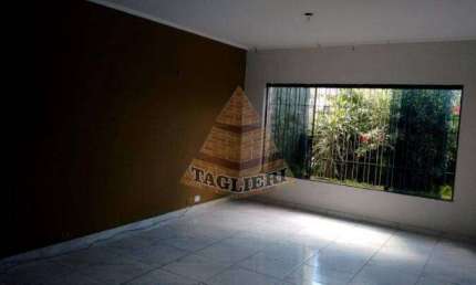 Casa com 3 quartos à venda na Ponte Grande, Guarulhos 