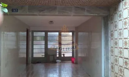 Casa com 2 quartos à venda no Tatuapé, São Paulo 