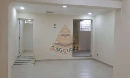 Sala comercial com 1 sala para alugar na Mooca, São Paulo 