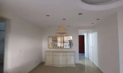 Apartamento com 3 quartos para alugar no Tatuapé, São Paulo 