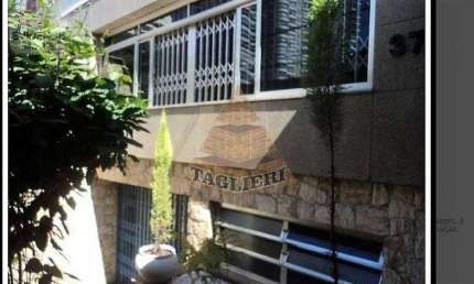 Sobrado comercial ao lado do Ceret- ANÁLIA FRANCO 503 mts 8 vagas
