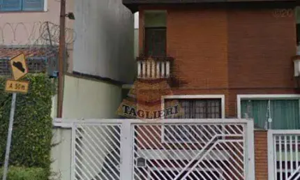 Casa com 3 quartos à venda no Jardim Piqueroby, São Paulo 