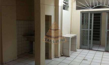 OPORTUNIDADE Sobrado +  salão comercial Tatuapé bom para Ren