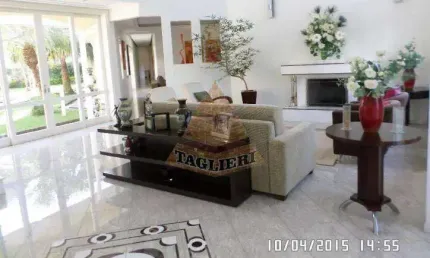 Casa em condomínio fechado com 4 quartos à venda no Caputera, Arujá 