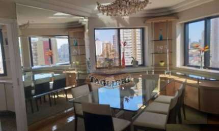 APTO. VILA CARRÃO 4 DORMITÓRIOS 3 SUITES OPORTUNIDADE