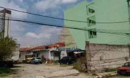 Terreno comercial à venda em Santo Amaro, São Paulo 