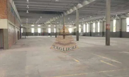 Barracão / Galpão / Depósito com 5 salas à venda no Distrito Industrial, Jundiaí 