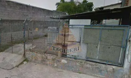 TERRENO PARA  VENDA NO TATUAPÉ - ZEU - Locado, mas vende