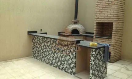Casa comercial à venda na Vila Carrão, São Paulo 