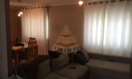 SOBRADO DE 126M²  3 DORMS EM CONDOMÍNIO NA VILA FORMOSA