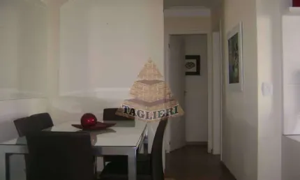 Apartamento com 2 quartos à venda na Vila Ema, São Paulo 