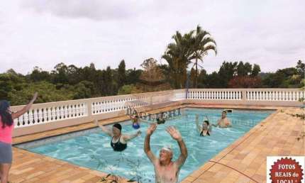 VENDO SITIO PROX. SOROCABA C/ PERMUTA E PARCELAMENTO
