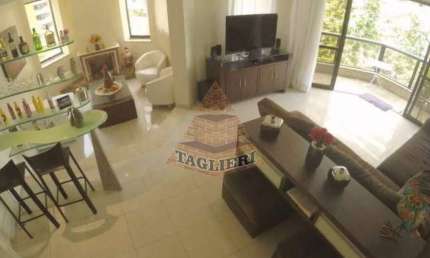 Apartamento com 3 quartos para alugar no Tatuapé, São Paulo 