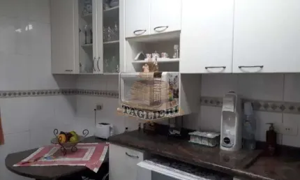 Sobrado 2 dorm em rua tranquila próximo ao metro carrão