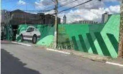 TERRENO 1.459m2; COBERTO 400 mts. P/ ESTACIONAMENTO E QUADRA DE AREIA