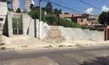 TERRENO 1.574mts -  MURADO CIDADE TIRADENTES ZEIS 1