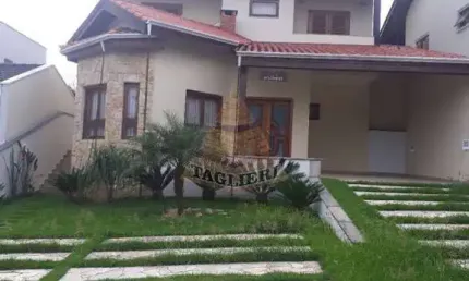 Casa com 4 quartos à venda na Cidade Parquelandia, Mogi das Cruzes 
