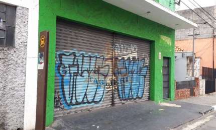 Prédio com 4 salas para alugar no Tatuapé, São Paulo 