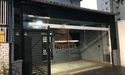 VENDA / LOCAÇÃO SOBRADO COMERCIAL 3 DORMITÓRIOS 4 SALAS 2 VAGAS TATUAPÉ