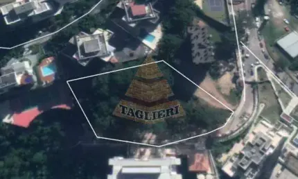 Terreno à venda no Morumbi, São Paulo 