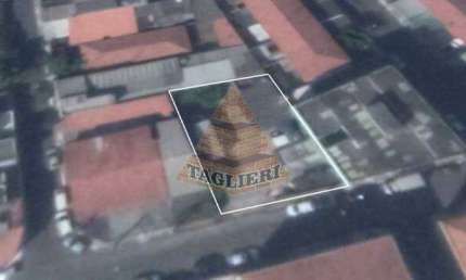 Terreno comercial à venda em Santo Amaro, São Paulo 