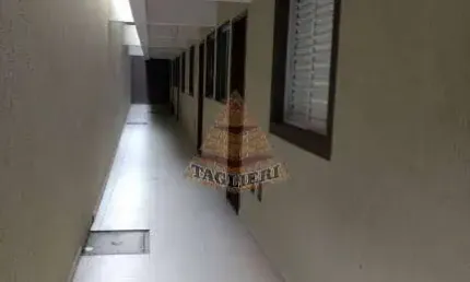 Apartamento com 2 quartos à venda na Artur Alvim, São Paulo 