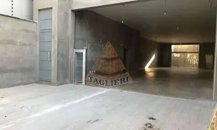Prédio com. 440 m2. aluga junto ou separado. tatuapé. novo