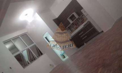 Sala com 54 mts2 podendo unificar 2 salas c/ 108 mts Tatuapé