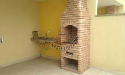 Casa com 3 quartos à venda na Penha, São Paulo 