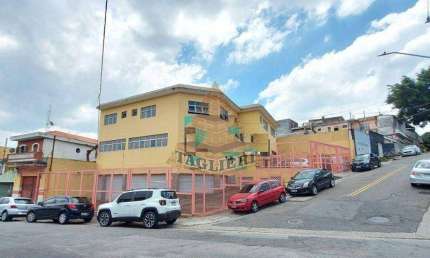 Prédio comercial - Belenzinho737 MTS 3 SALÕES SALAS 3 PAVIMENTOS