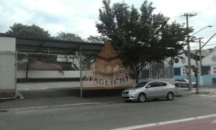 Excelente terreno p/ estacionamento 928 m2 c/ guarita Mooca vago