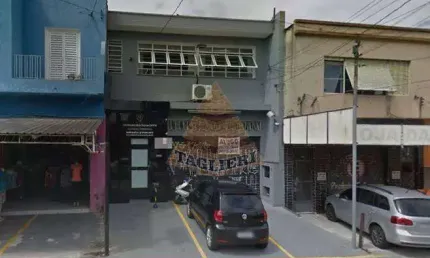 Sala comercial com 2 salas para alugar em Sapopemba, São Paulo 