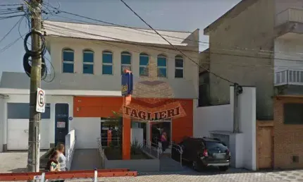 Sala comercial superior carrão 250 m2 - vila carrão