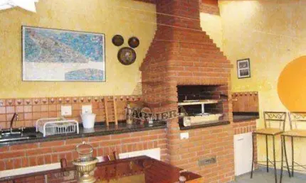 Casa com 3 quartos à venda no Chora Menino, São Paulo 